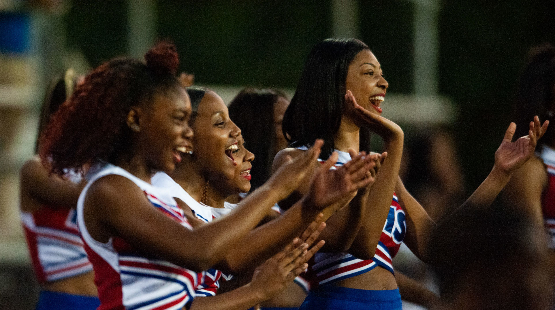 Glenn Parkland Football